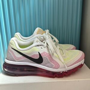 Nike running sneakers